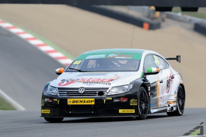 Rounds 1, 2 & 3 // Brands Hatch Indy, 29/30 March