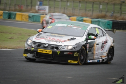 Rounds 13, 14 & 15 // Croft Circuit, 28/29 June
