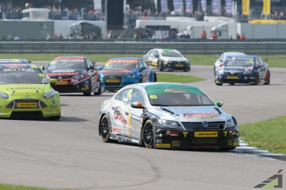 Rounds 22, 23 & 24 // Rockingham, 6/7 September