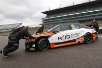 Rounds 22, 23 & 24 // Rockingham, 5/6 September