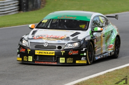 Rounds 28, 29 & 30 // Brands Hatch GP, 11/12 October