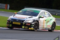 Árón Smith at Brands Hatch GP — archive image 6
