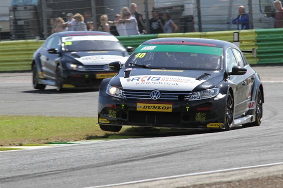 Uphill battle up North for Smith at Croft